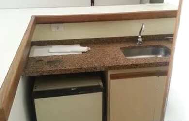 Imagem 4: Flat para alugar no Jardins - Edifício Paulistânia - Cód. PTG04310