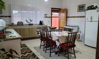 Imagem 5: CASA EM BOITUVA NO LOTEAMENTO PARQUE DAS ÁRVORES 3 QUARTOS 1 SUITE