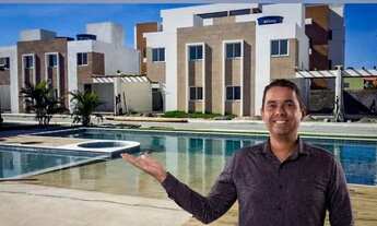 Imagem: Carpe Diem Praia do Francês - Casa Mobiliada