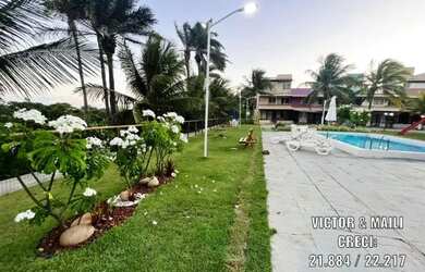 Imagem 3: Casa em Stella Mares / Praia do Flamengo - 5/4 , Condomínio Fechado