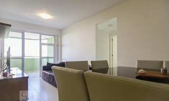 Imagem 2: Apartamento para Aluguel - Recreio, 2 Quartos, 95 m2