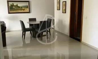 Imagem 2: Apartamento à venda no condomínio American Garden, localizado no Bairro Jardim das Améric