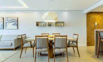 Imagem 7: Apartamento com 3 quartos e 3 vagas no bairro Auxiliadora