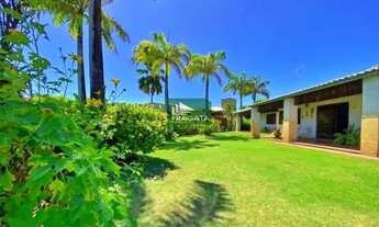 Imagem: CASA ARACAJU COND MORADA DA PRAIA NA ZONA