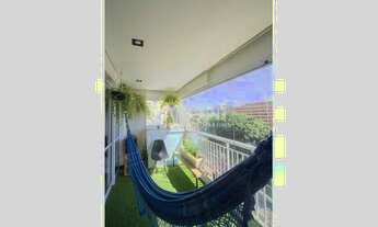 Imagem 2: São Paulo - Apartamento Padrão - Chácara Santo Antônio (zona Sul