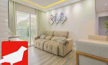 Imagem 2: Apartamento à venda no bairro Vila Sônia - São Paulo/SP