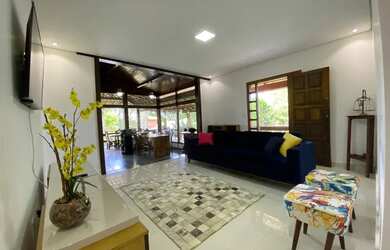 Imagem 5: Casa de Condomínio com 3 dormitórios à venda em Esmeraldas