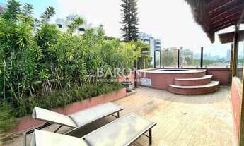 Imagem 5: São Paulo - Casa de Condomínio - Brooklin