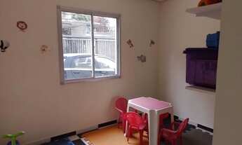 Imagem 2: Apartamento para venda com 54 metros quadrados com 2 quartos em Centro - Osasco - SP