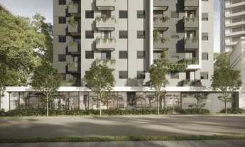 Imagem 3: APARTAMENTO RESIDENCIAL em São Paulo - SP, Bela Vista