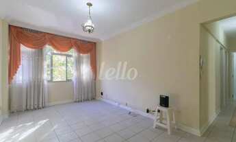 Imagem: São Paulo - Apartamento Padrão - Mooca