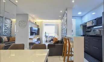 Imagem 7: Apartamento à Venda - Brooklin, 2 Quartos, 58 m2