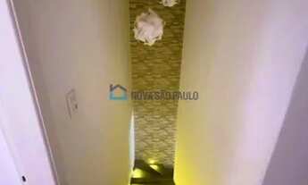 Imagem 4: Sobrado . 02 dormitórios . 01 vaga . 106 m2