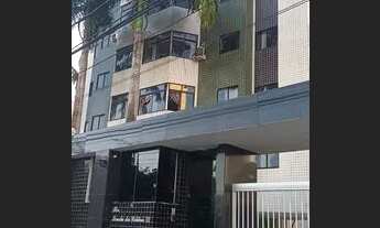 Imagem: Apto 3 dorm. Capim Macio 65m2 Exc Local