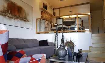 Imagem 6: Casa com 3 dormitórios para alugar em Nova Lima