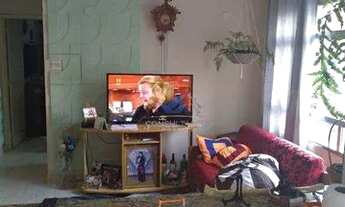 Imagem 2: Apartamento com 1 dormitório à venda, 56 m² por R$ 233.000,00 - Itararé - São Vicente/SP