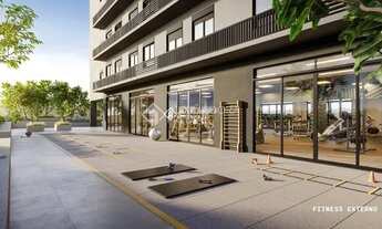 Imagem 3: Apartamento com 1 quarto Bairro Partenon - Porto Alegre - RS