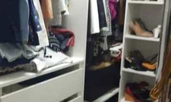 Imagem 2: Apartamento à venda em Jardim Bela Vista com 143 m², 2 quartos, 1 suíte, 2 vagas