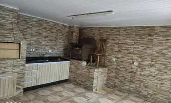 Imagem 7: Casa no Jardim São Luís com 2 Quartos e 1 Suíte