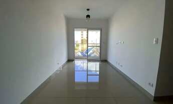 Imagem 1: Apartamento com 2 dormitórios à venda, 59 m² por R$ 456.182,00 - Vila Matias - Santos/SP