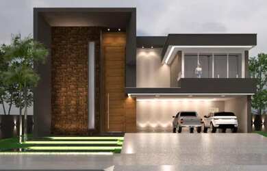 Imagem 3: Casa para venda com 378 metros quadrados