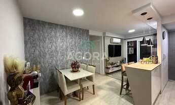 Imagem 5: Apartamento para venda com 53 metros quadrados com 2 quartos em Centro - Canoas - RS