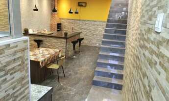 Imagem: Sobrado no Parque Munhoz, 02 quartos, com