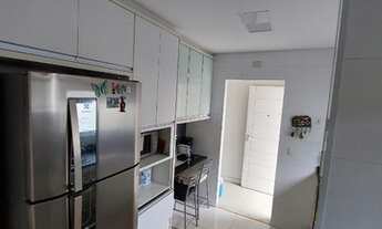 Imagem 6: Condomínio Vert Ville com Linda Área Gourmet