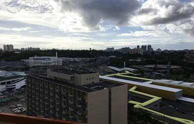 Imagem 6: SALVADOR - Loft - Caminho das Árvores