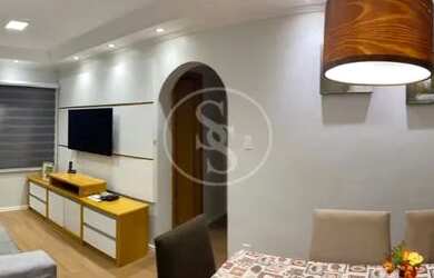 Imagem 4: VENDA: APARTAMENTO - CENTRO - CONDOMÍNIO MAISON AUBAGNE - R$ 321 mil - REF: AP03284