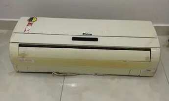 Imagem: Ar condicionado