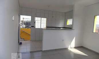 Imagem 4: Apartamento para Aluguel - Vila Maria , 1 Quarto, 35 m2