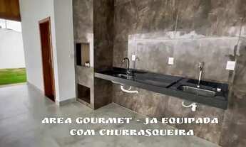 Imagem 4: Casa de Condomínio com 3 dormitórios à venda em Igarapé