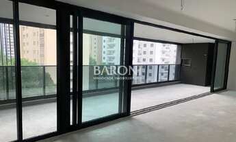 Imagem: São Paulo - Apartamento Padrão - Brooklin