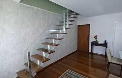 Imagem 3: Cobertura com 4 dormitórios à venda em Belo Horizonte