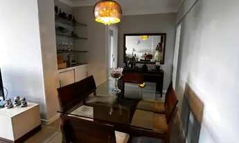 Imagem 7: Apartamento para venda com 82 metros quadrados com 2 quartos em Pituba - Salvador - BA