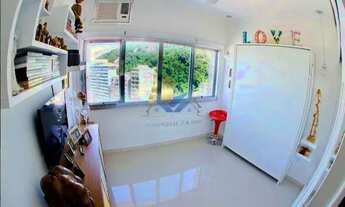 Imagem 7: Apartamento com 1 dormitório à venda, 40 m² por R$ 260.000,00 - Itararé - São Vicente/SP