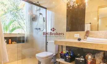 Imagem 7: NOVA LIMA - Casa de Condomínio - Ouro Velho Mansões