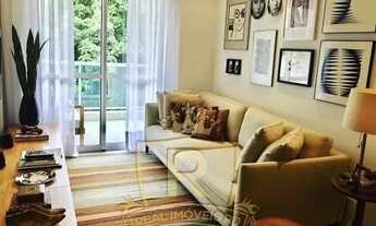 Imagem: Apartamento no Condomínio Porto Brindisi