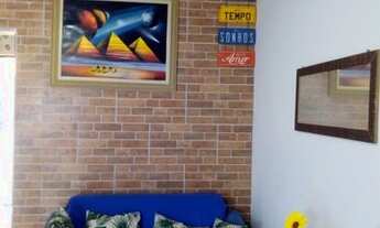 Imagem 7: Aluguel Kitnet Peruibe ( Temporada/ Fim de Semana