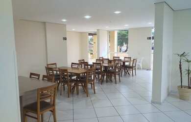 Imagem 4: Venda e Locação de Excelente Apartamento 3 dormitórios Com Sacada, 3 Suítes, Rico em Plane