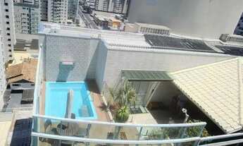 Imagem 4: Cobertura para venda com 345 metros quadrados com 4 quartos em Praia de Itaparica - Vila V