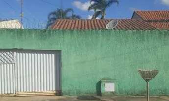 Imagem: Vendo ou troco casa no Setor Madre germana