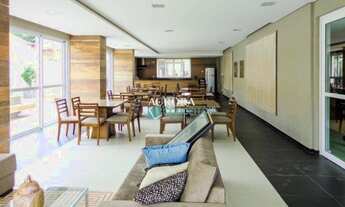 Imagem 6: Apartamento à venda, 56 m² por R$ 380.000,00 - Centro - Londrina/PR