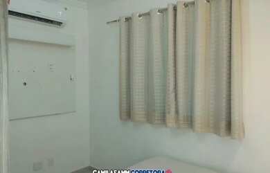 Imagem 3: Alugo Apartamento 3Quartos Semi-Mobiliado Prox.. do Sesi- Cond. Parque Verde- Coroado