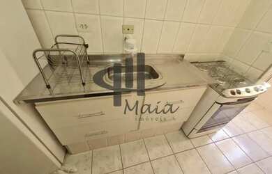 Imagem 7: Locação Apartamento Sao Paulo Jardim Patente Ref: 37547