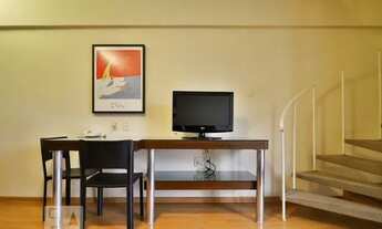 Imagem 5: Apartamento para Aluguel - Savassi, 1 Quarto, 50 m2