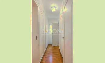 Imagem 7: São Paulo - Apartamento Padrão - Itaim Bibi