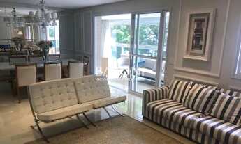 Imagem 6: São Paulo - Apartamento Padrão - Campo Belo