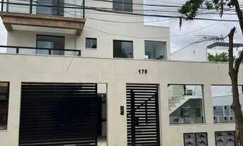 Imagem 4: Área Privativa / Garden com 3 dormitórios à venda em Belo Horizonte